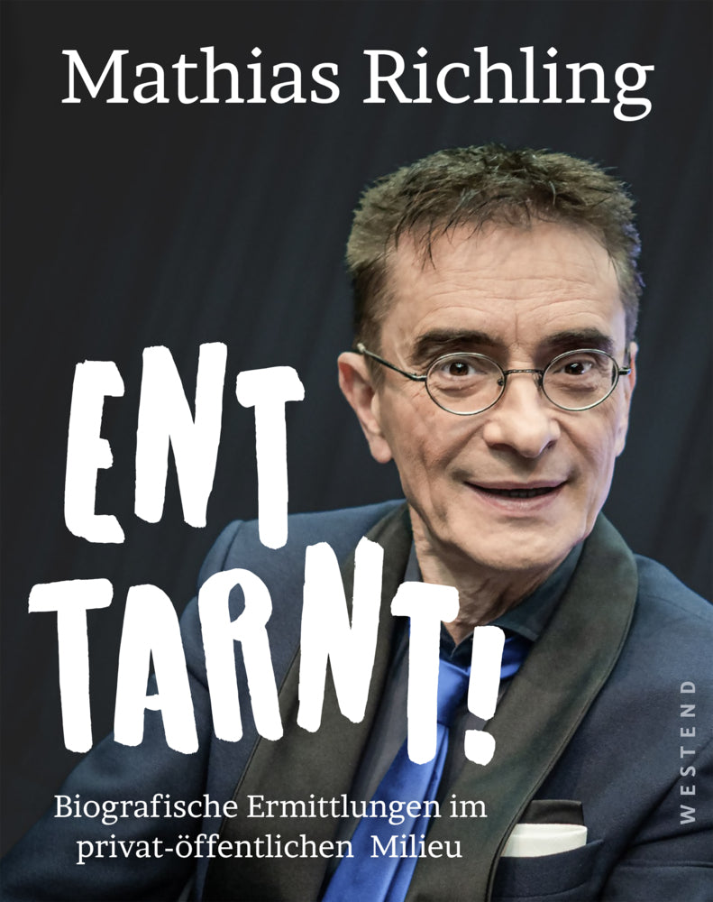 Enttarnt! (Mathias Richling)