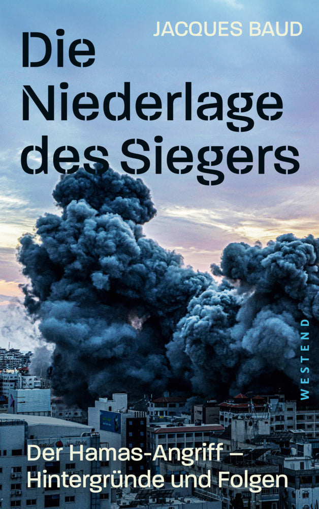 Die Niederlage des Siegers (Jacques Baud)