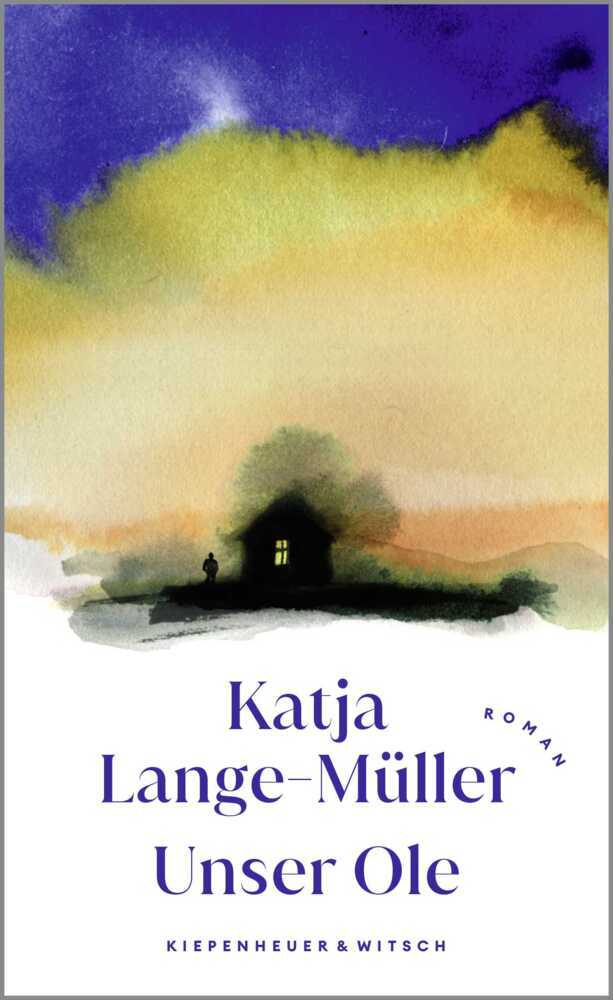 Unser Ole (Katja Lange-Müller)