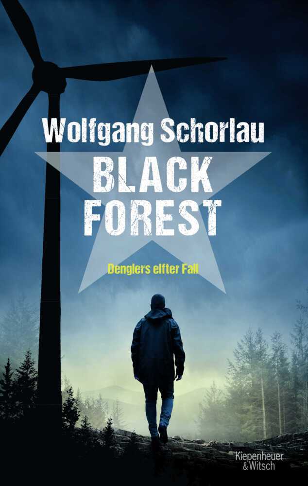 Black Forest (Wolfgang Schorlau)