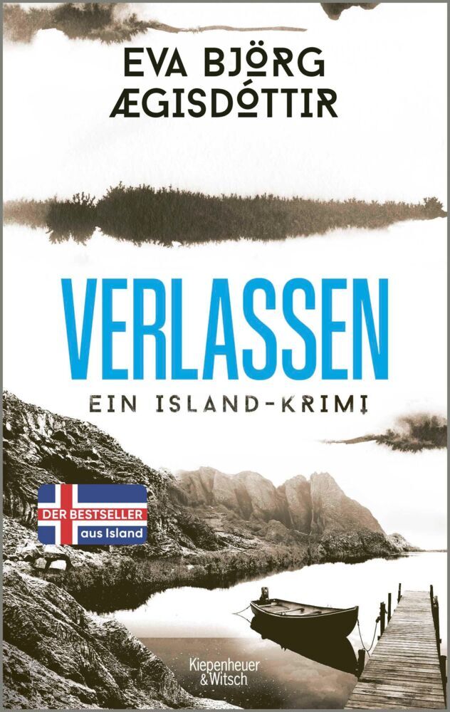 Verlassen (Eva Björg Ægisdóttir)