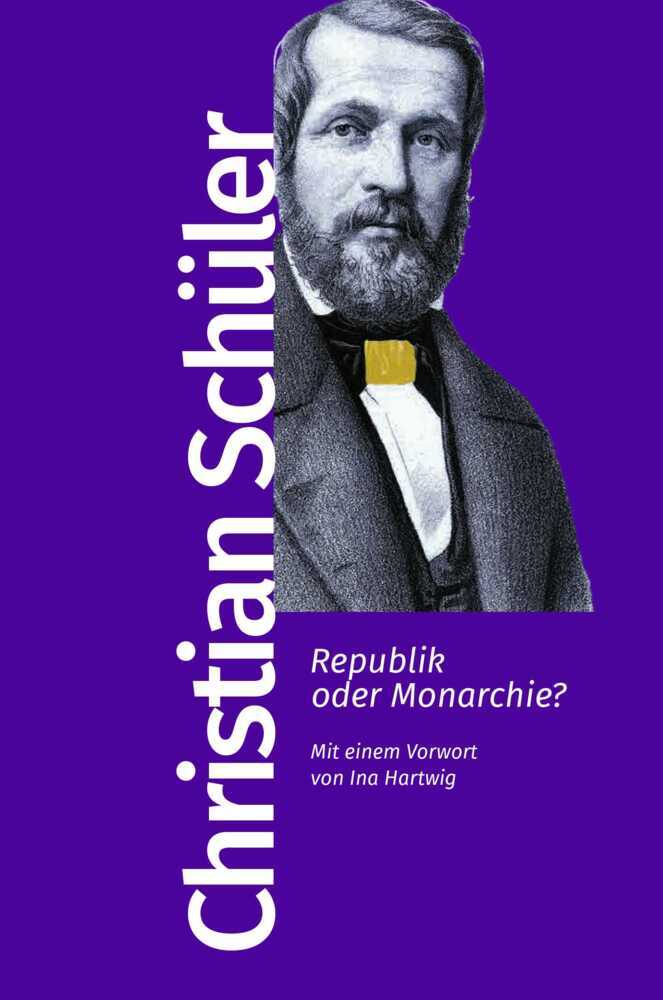 Republik oder Monarchie? (Christian Schüler)