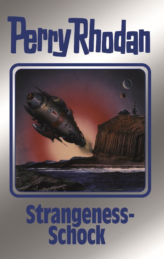 Strangeness-Schock (Perry Rhodan)