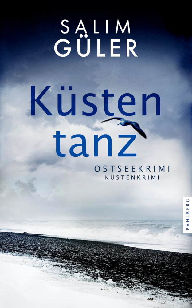 Küstentanz (Salim Güler)