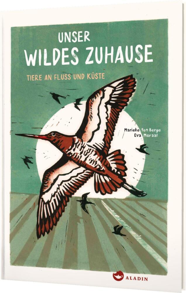 Unser wildes Zuhause (Eva Moraal)