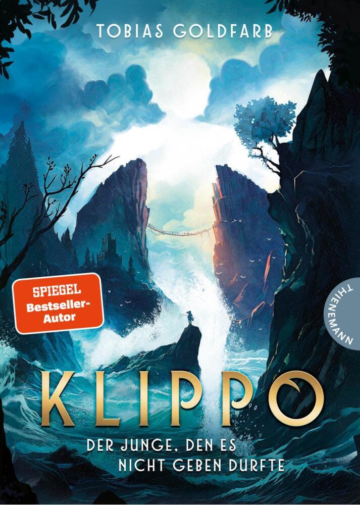 Klippo (Tobias Goldfarb)