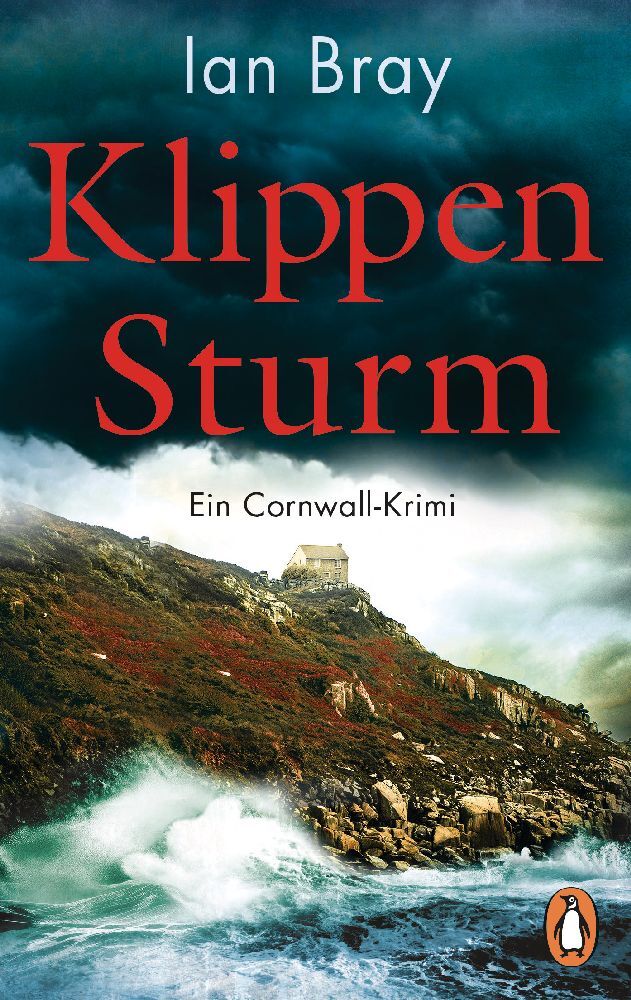 Klippensturm (Ian Bray)
