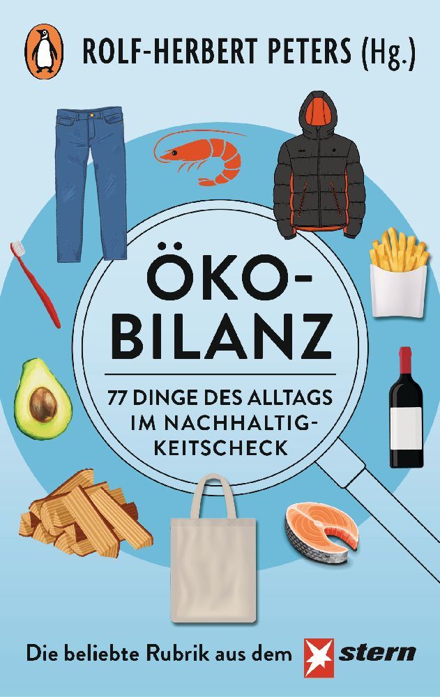 Ökobilanz (Rolf-Herbert Peters)