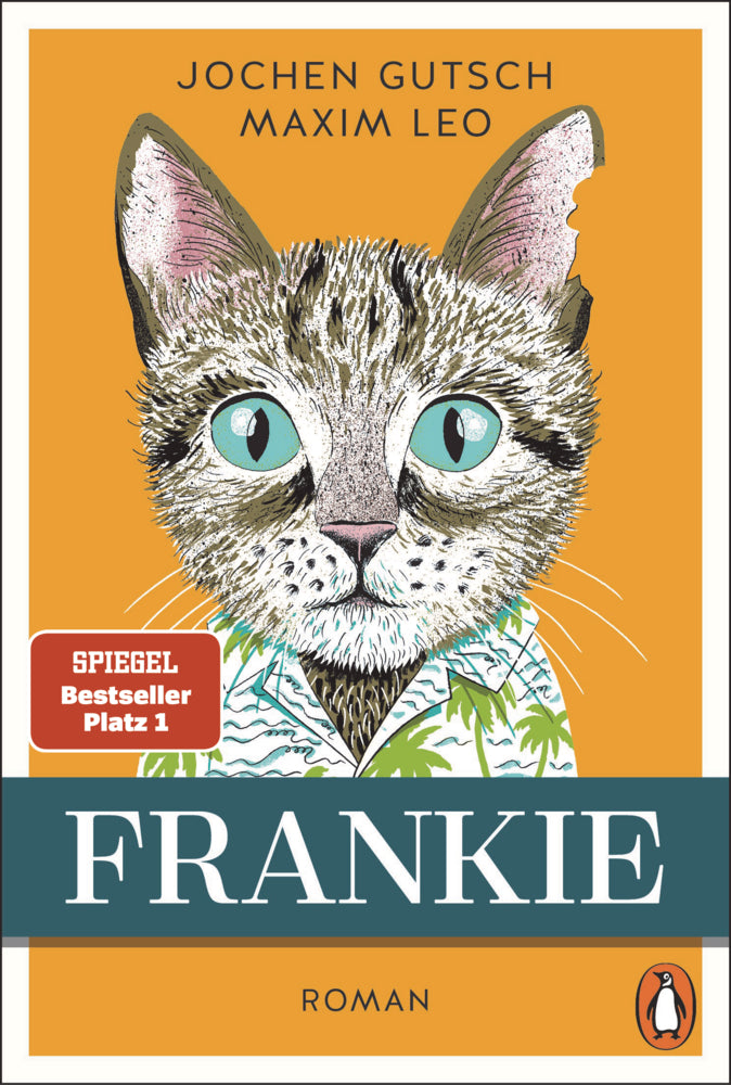 Frankie (Jochen Gutsch)