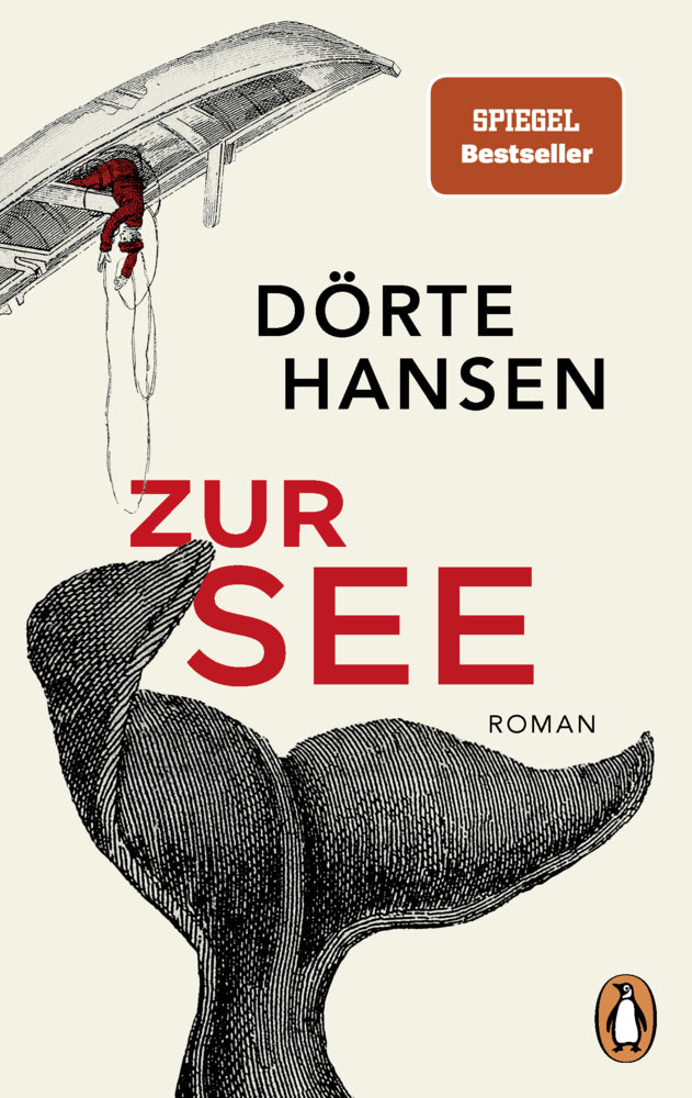 Zur See (Dörte Hansen)