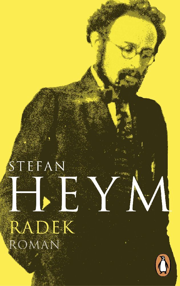 Radek (Stefan Heym)