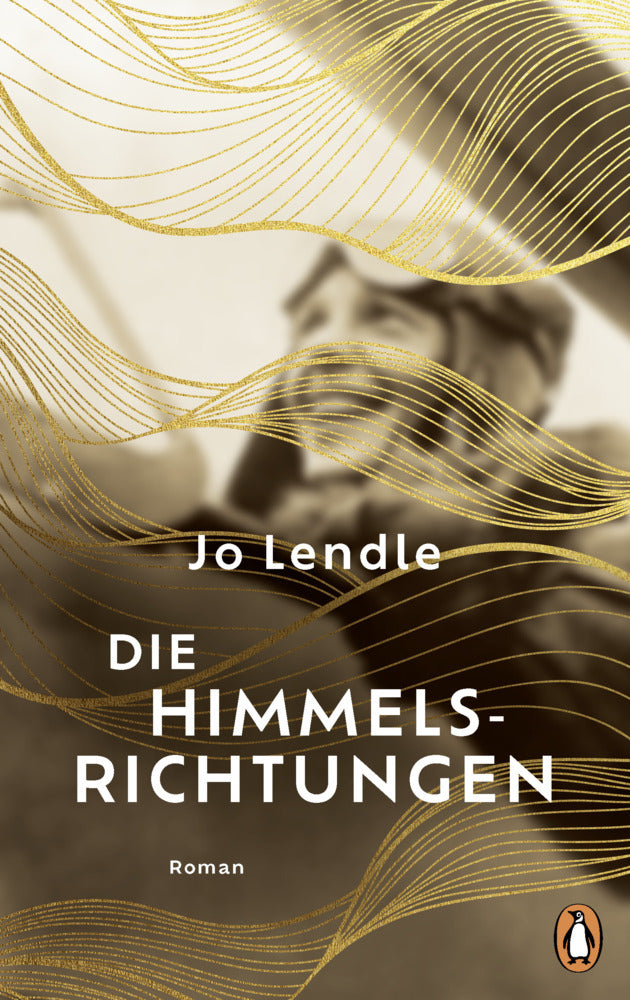 Die Himmelsrichtungen (Jo Lendle)