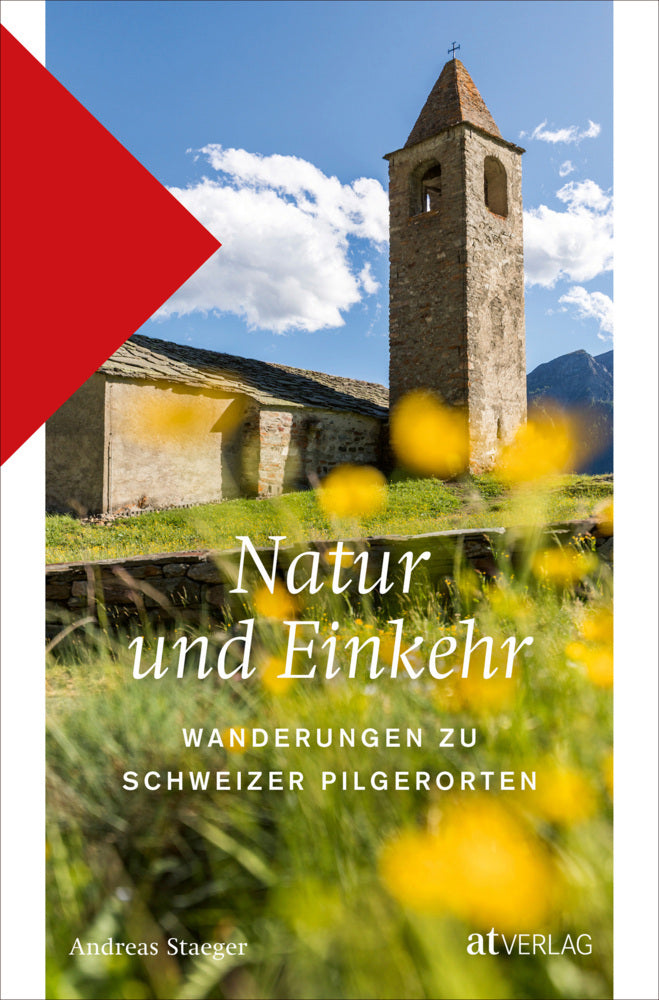 Natur und Einkehr (Andreas Staeger)