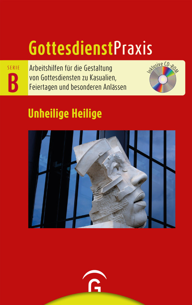 Unheilige Heilige (Christian Schwarz)
