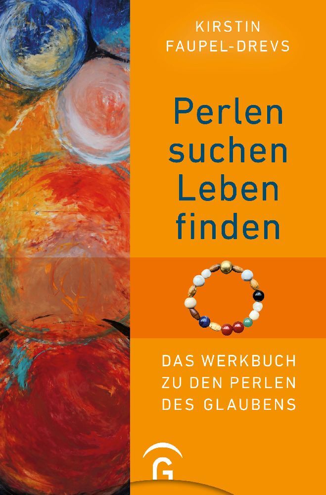 Perlen suchen, Leben finden (Kirstin Faupel-Drevs)