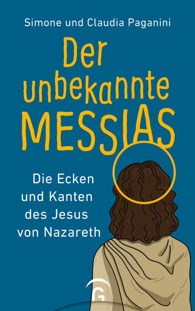 Der unbekannte Messias (Simone Paganini)