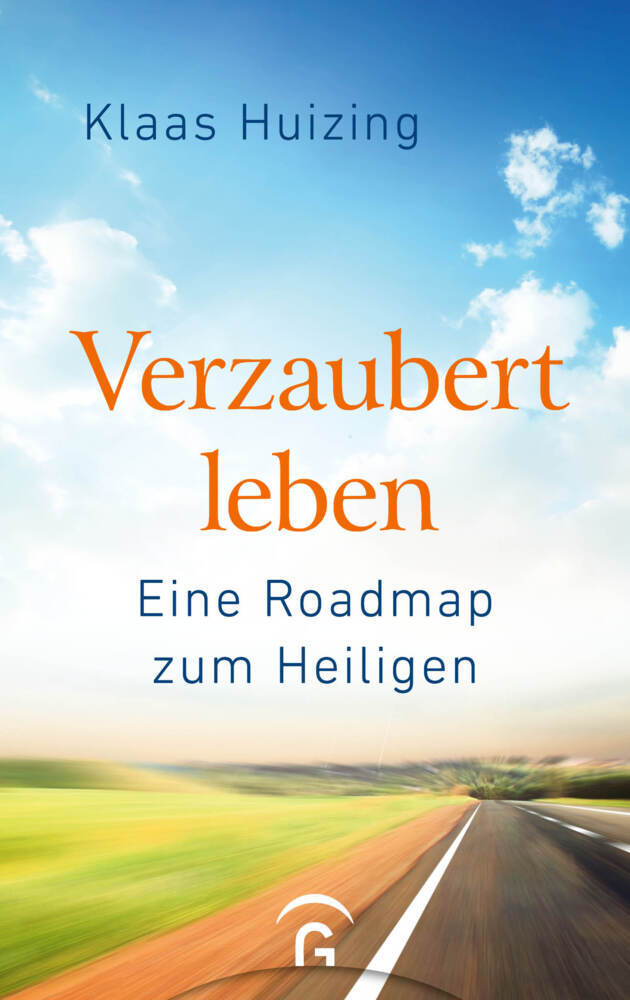 Verzaubert leben (Klaas Huizing)
