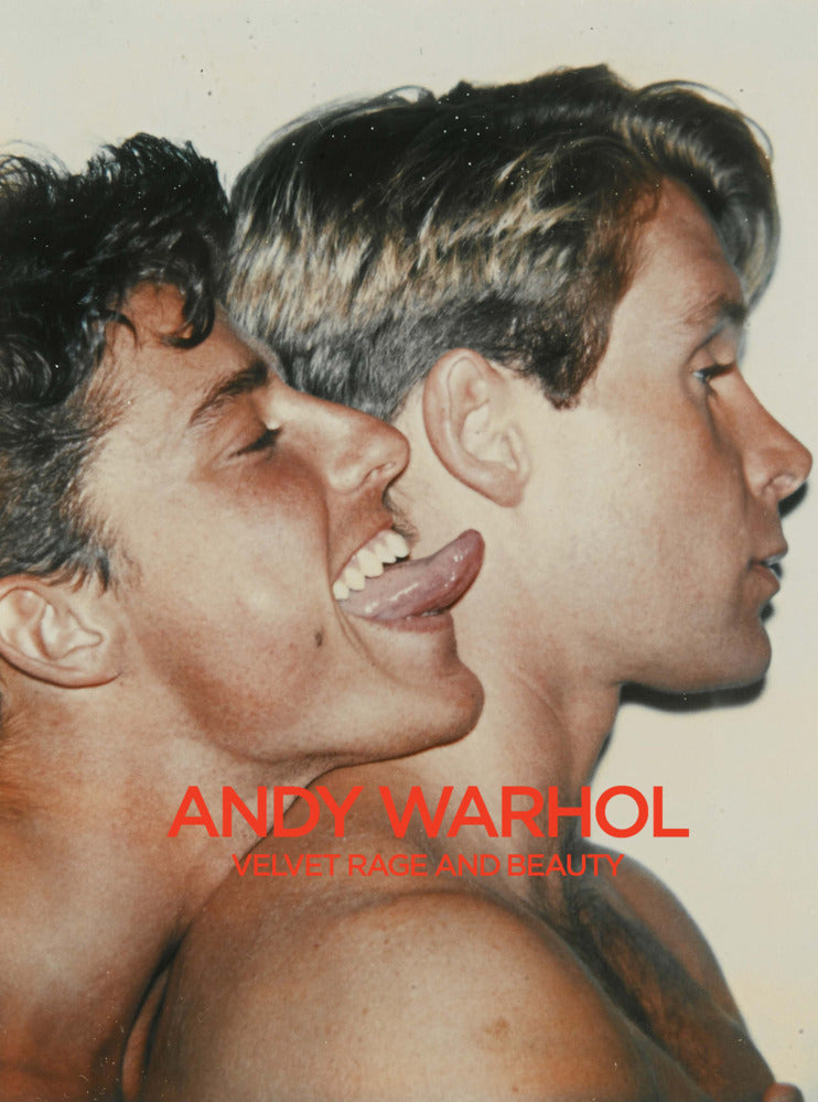Andy Warhol (Klaus Biesenbach)