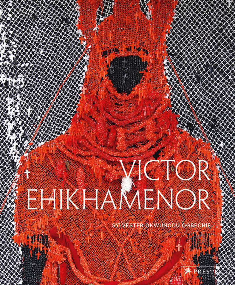 Victor Ehikhamenor (Dan Hicks)
