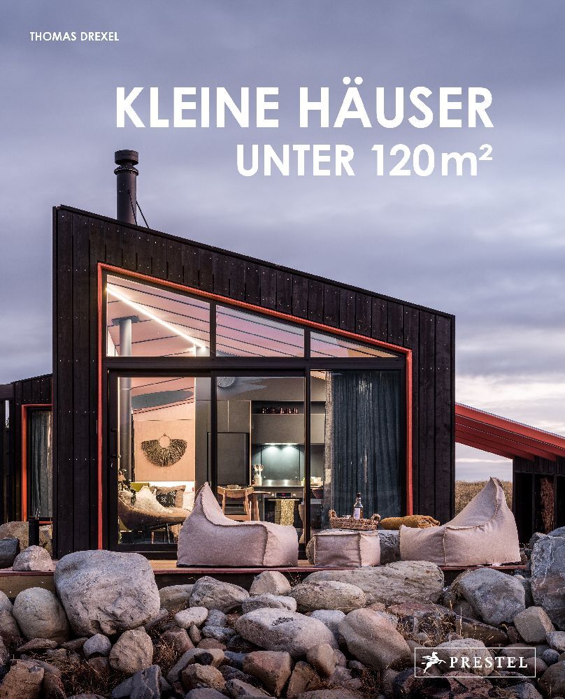 Kleine Häuser unter 120 m² (Thomas Drexel)