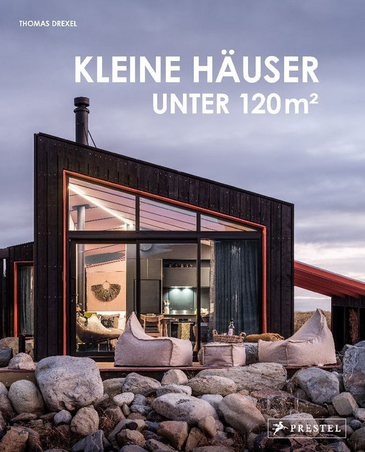 Kleine Häuser unter 120 m² (Thomas Drexel)
