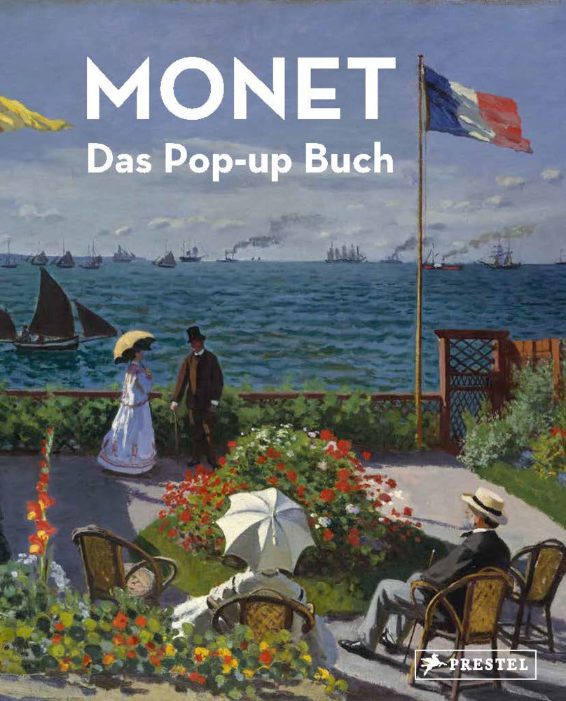 Monet (David A. Carter)
