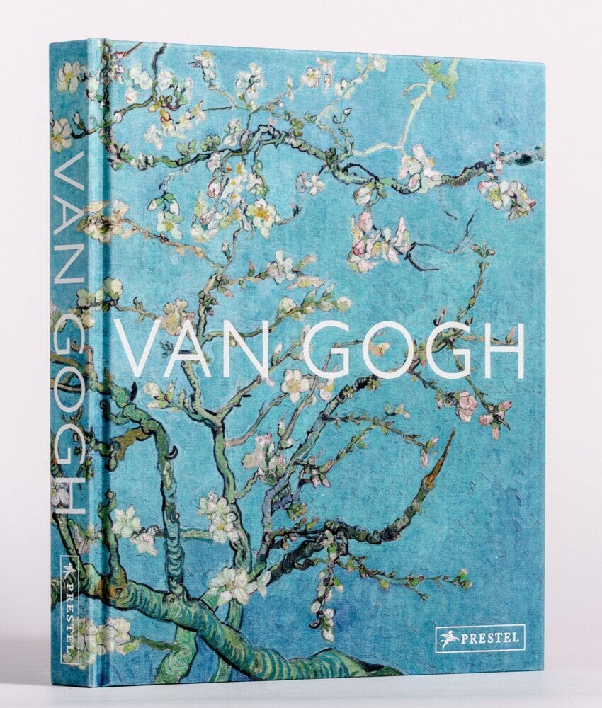 Van Gogh (Anne Sefrioui)