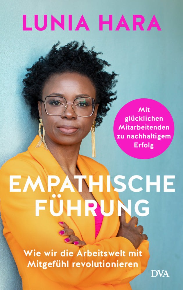 Empathische Führung (Lunia Hara)