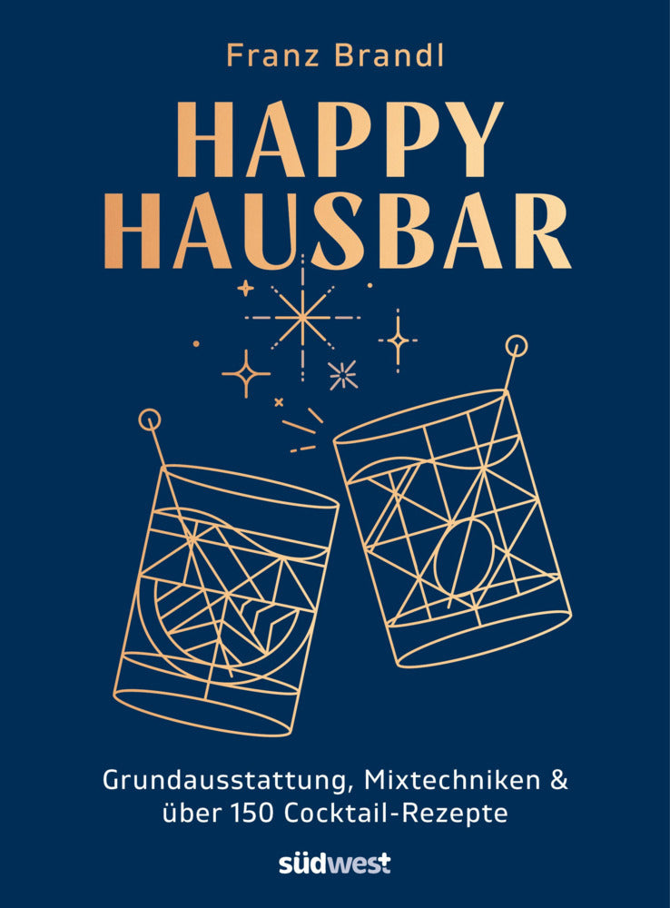 Happy Hausbar (Franz Brandl)
