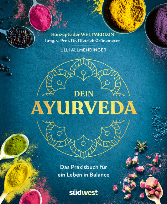 Dein Ayurveda (Ulli Allmendinger)