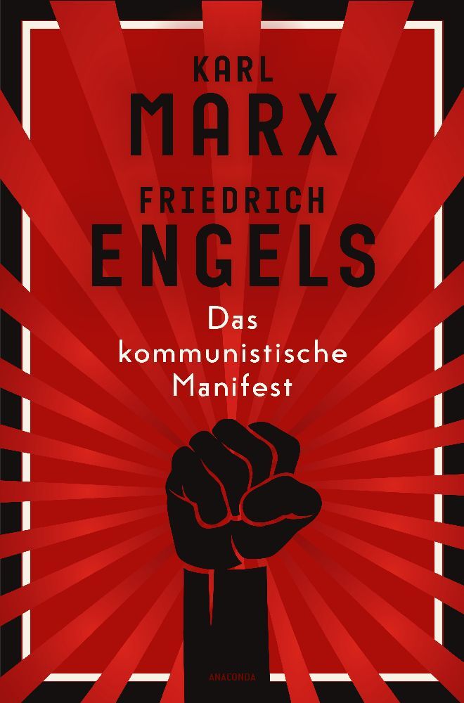 Das kommunistische Manifest (Karl Marx)