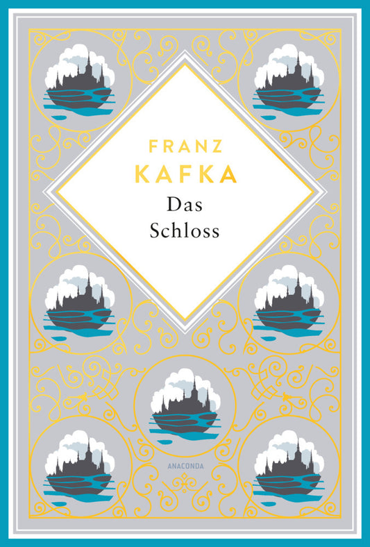 Kafka - Das Schloss (Franz Kafka)