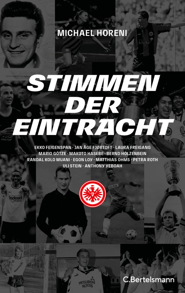 Stimmen der Eintracht (Michael Horeni)