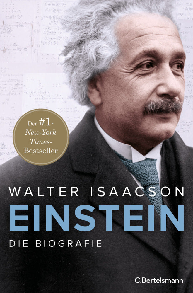 Einstein (Walter Isaacson)
