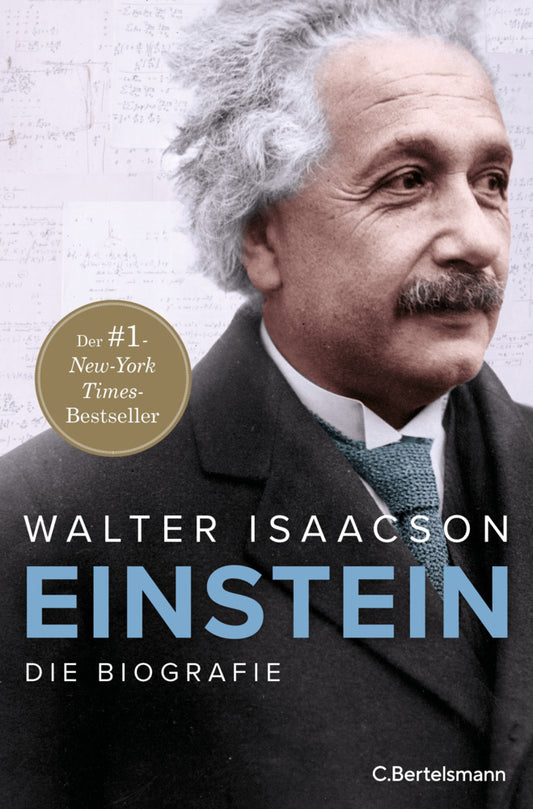 Einstein (Walter Isaacson)