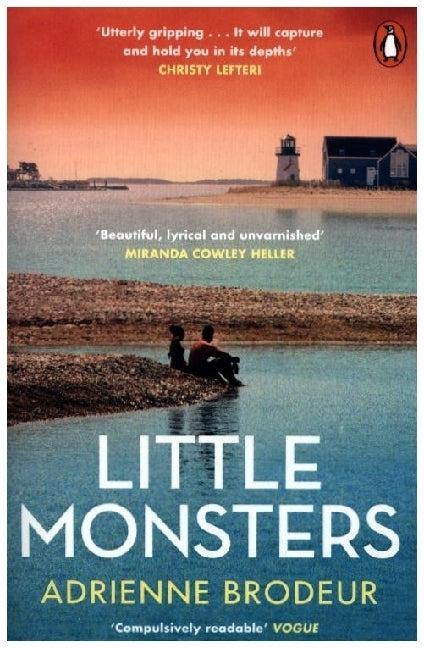 Little Monsters (Adrienne Brodeur)