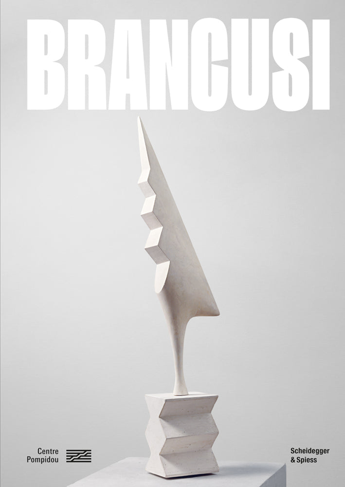 Brancusi (Ariane Coulondre)