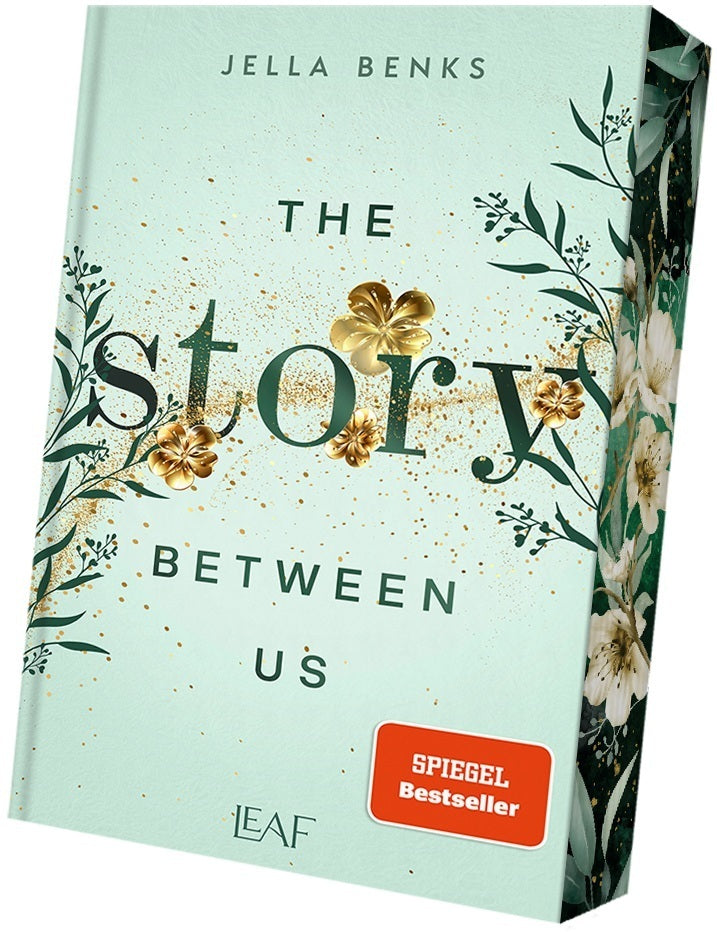 The Story Between Us (Jella Benks)