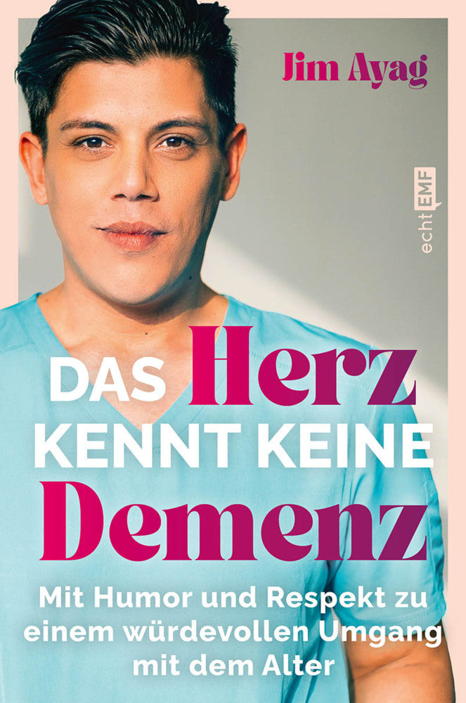 Das Herz kennt keine Demenz (Jim Ayag)