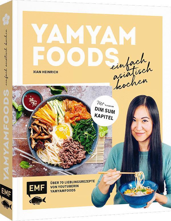 Yamyamfoods - Einfach asiatisch kochen (Yamyamfoods)