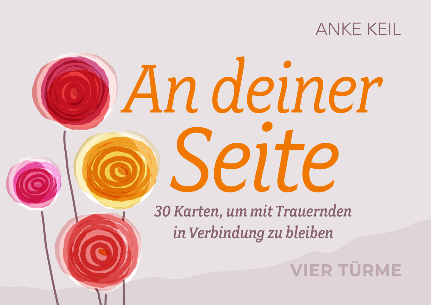 An deiner Seite (Anke Keil)
