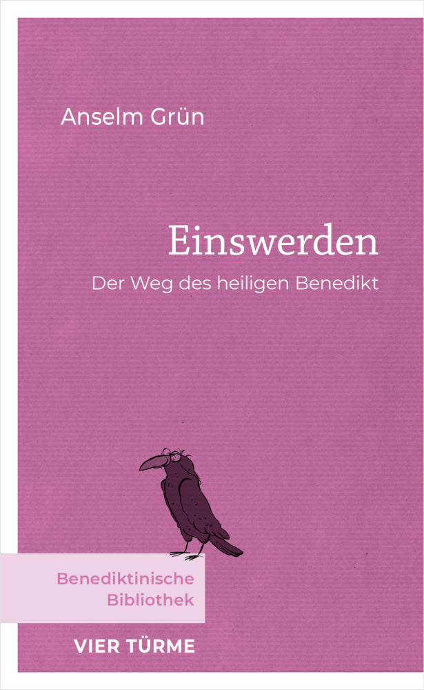 Einswerden (Anselm Grün)