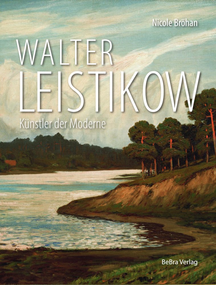 Walter Leistikow (Nicole Bröhan)
