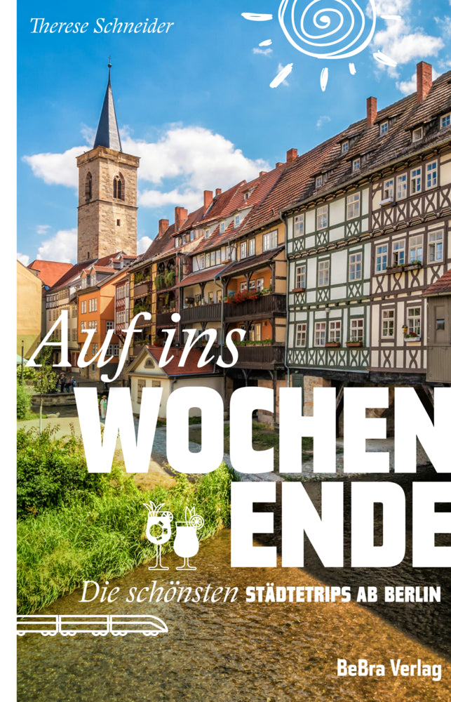 Auf ins Wochenende (Therese Schneider)
