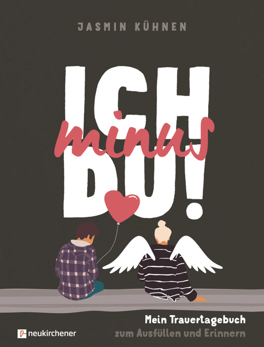 Ich minus du! (Jasmin Kühnen)