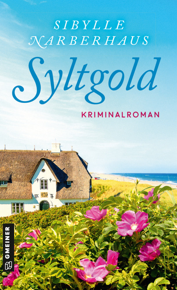 Syltgold (Sibylle Narberhaus)