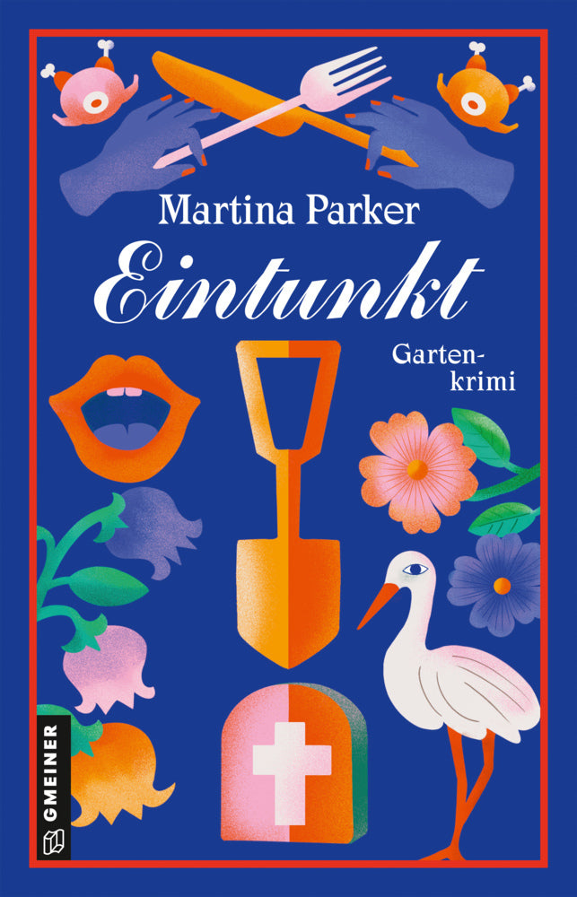 Eintunkt (Martina Parker)