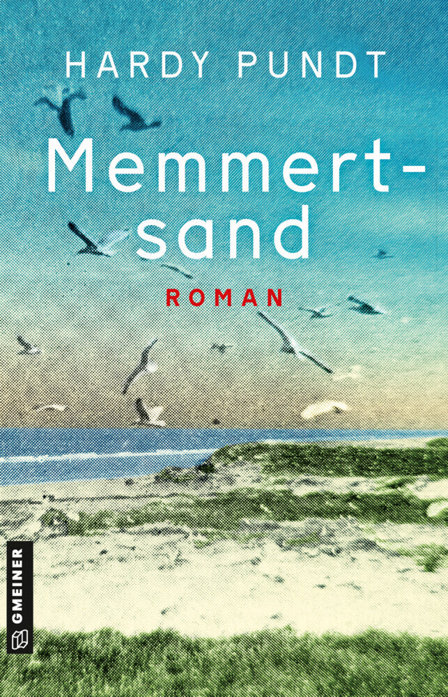 Memmertsand (Hardy Pundt)