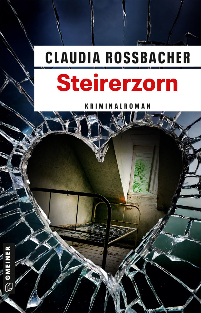 Steirerzorn (Claudia Rossbacher)