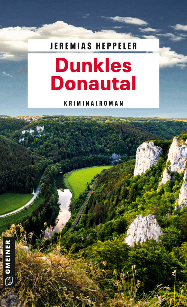 Dunkles Donautal (Jeremias Heppeler)